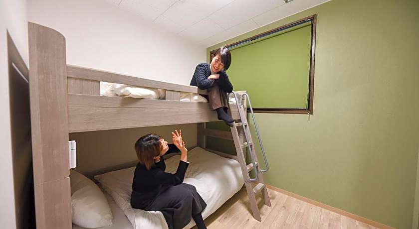 4S STAY Awaikeda ikedaonsenyoko