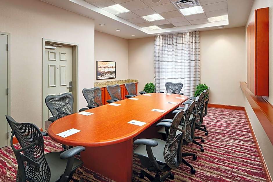 Hilton Garden Inn Schaumburg