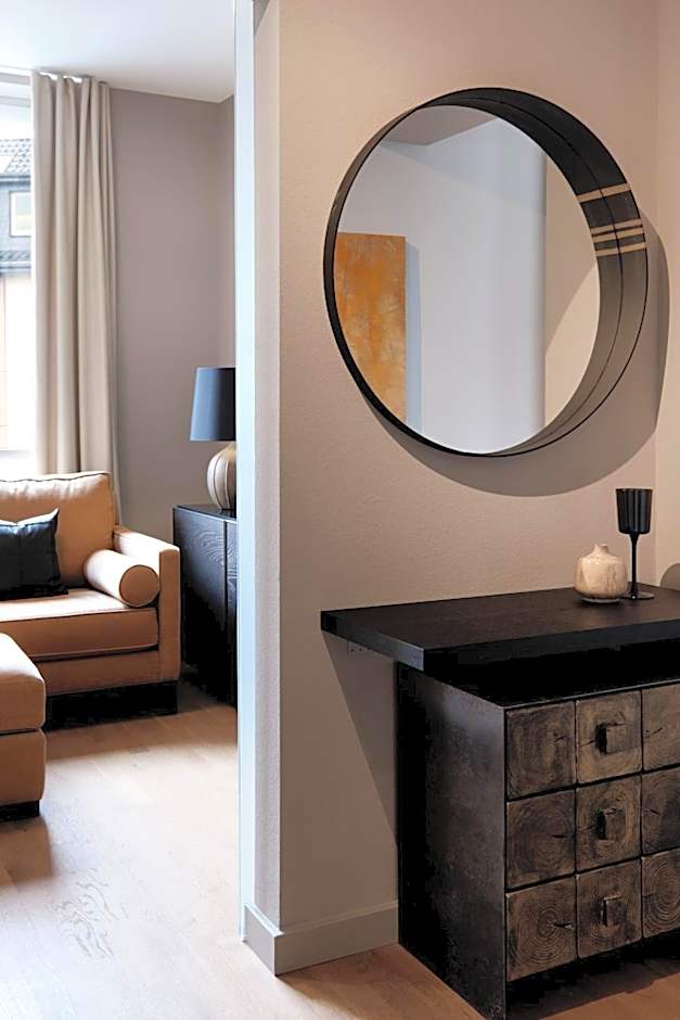 SAXX Apartments "Goldberg Karree"