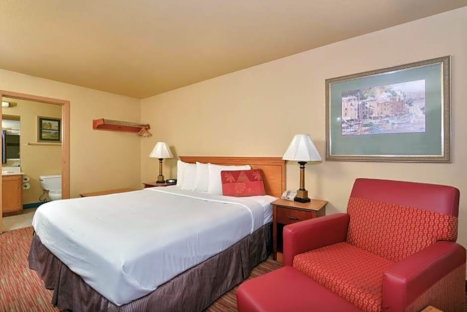 Americas Best Value Inn Lakewood Tacoma S