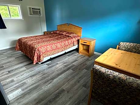 Oakdell Motel WATERFORD CT