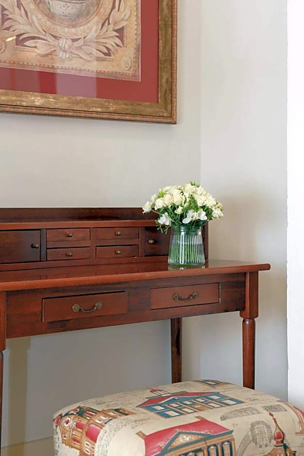 Casa Romana Hotel Boutique