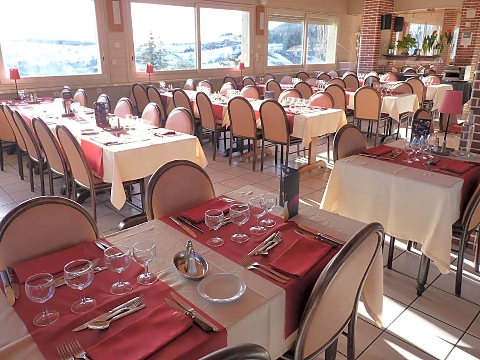 Hotel et Residence Le Clos Cerdan