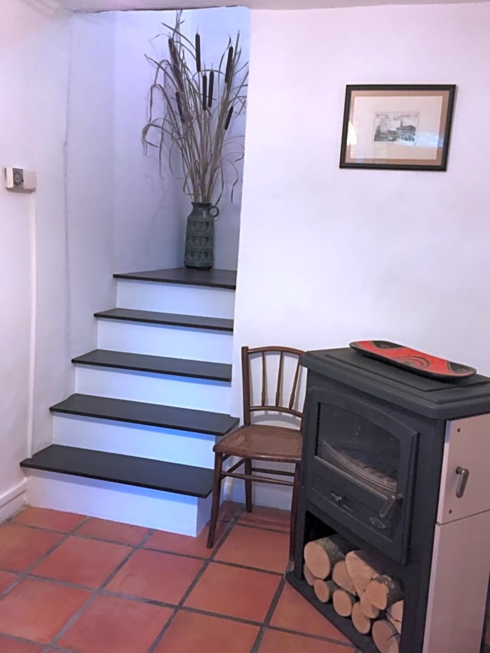 Chez Fred et Cécile