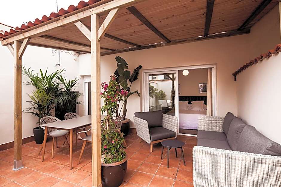 Mante House - Malasaña Design