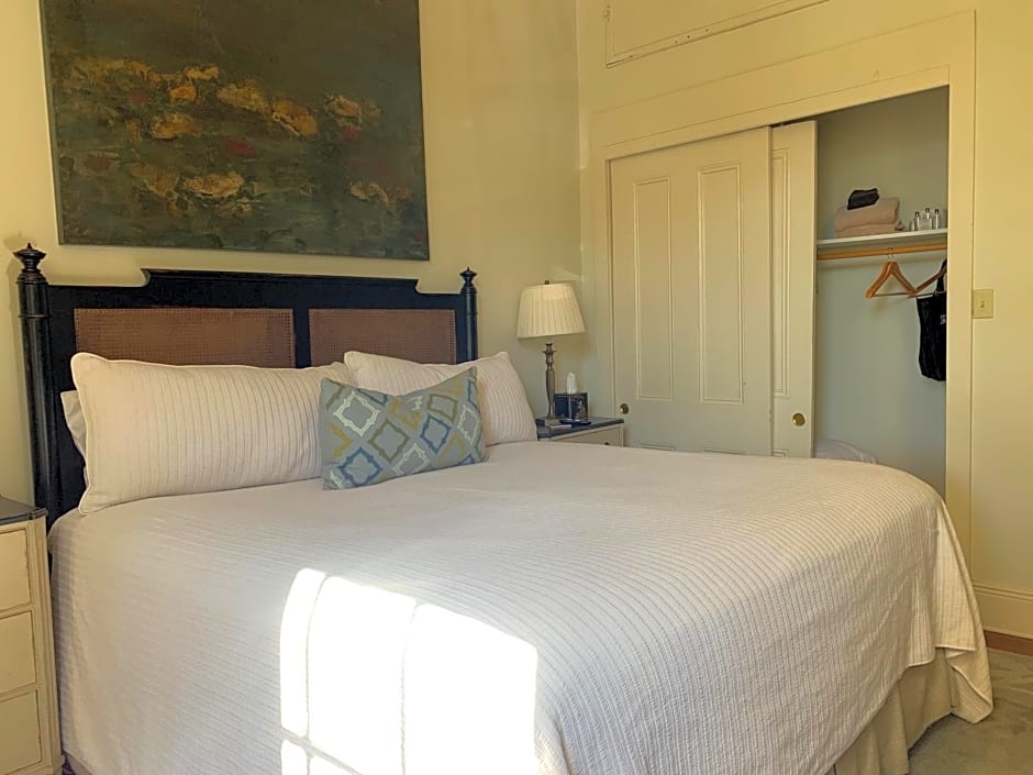 Terrell House Bed and Breakfast