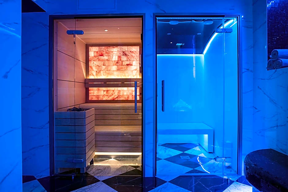 Hotel & Spa Saint-Jacques