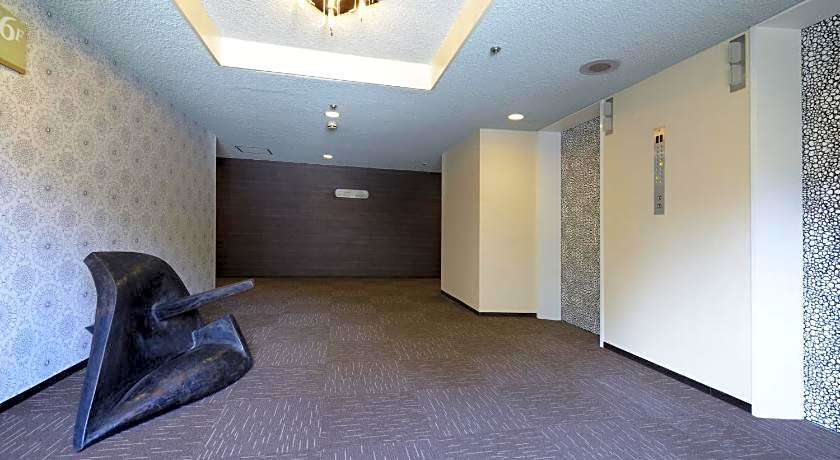 Hotel Seiryu Japanese Spa inn with spectacular view in Osaka
