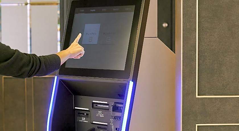 Sotetsu Fresa Inn Kamakura-Ofuna Higashiguchi