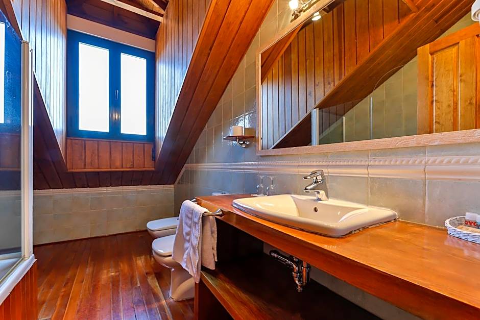 Casa Rural La Chata by Vivere Stays