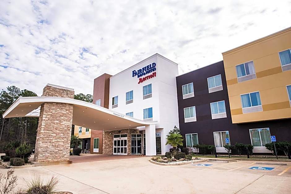 Fairfield Inn & Suites by Marriott Natchitoches