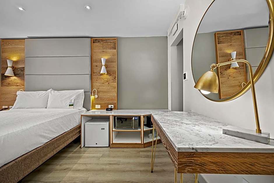 Holiday Inn Express San Juan Condado By IHG