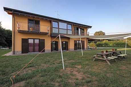 Agriturismo Il Centro