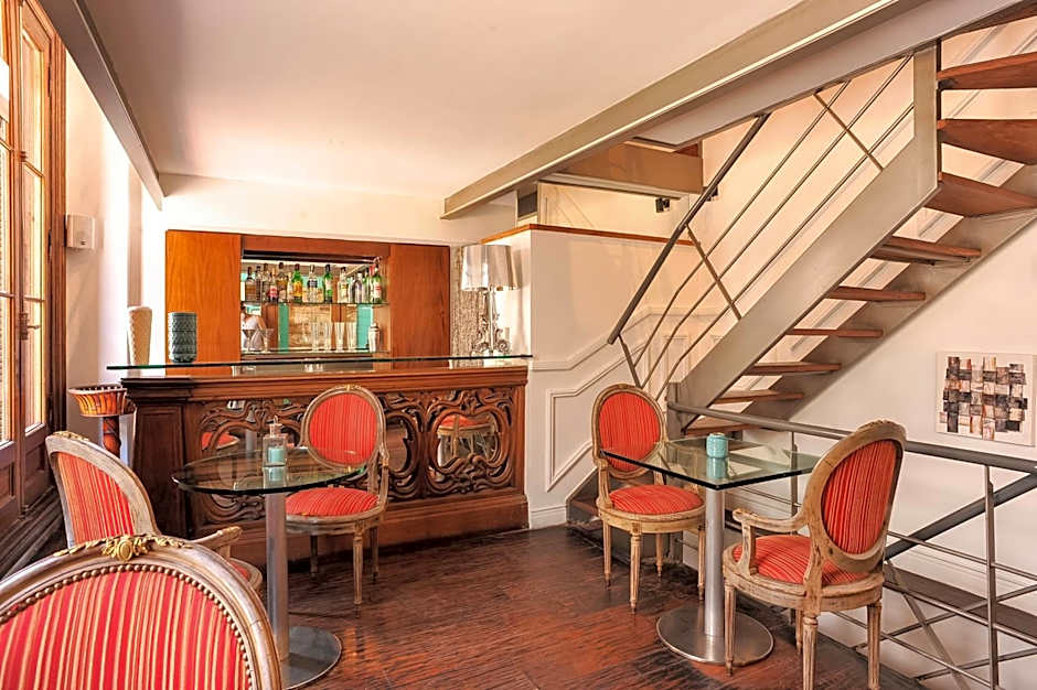 Soho Point San Telmo Suites