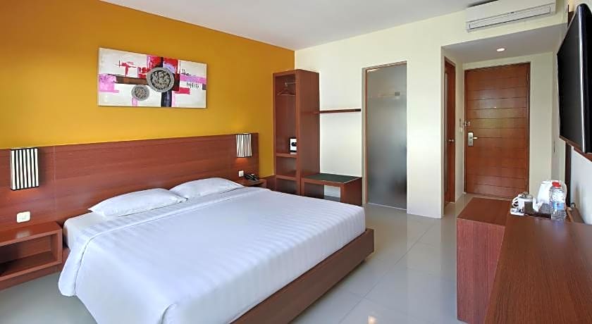Bali Chaya Hotel Legian