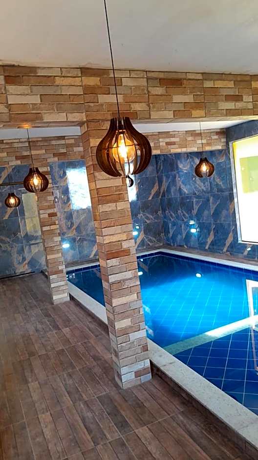 Pousada Irmãos da Serra