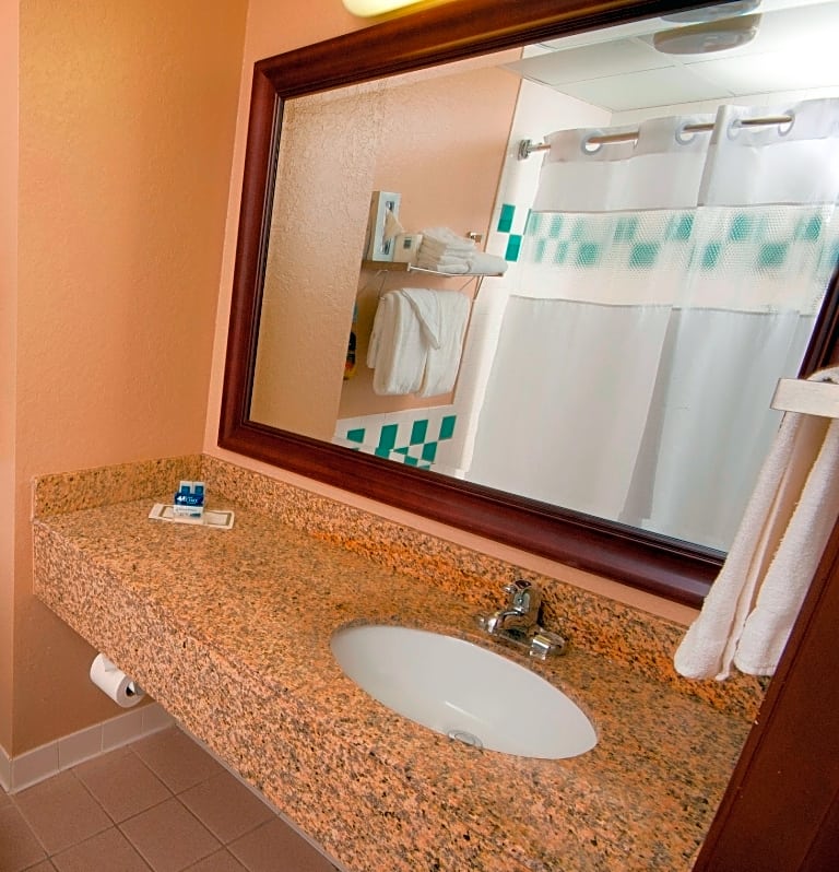 Comfort Inn & Suites Sarasota I75