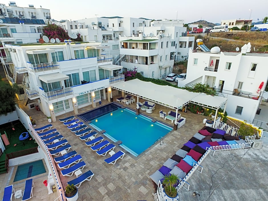 Bodrum Sky Nova Suites - All Inclusive