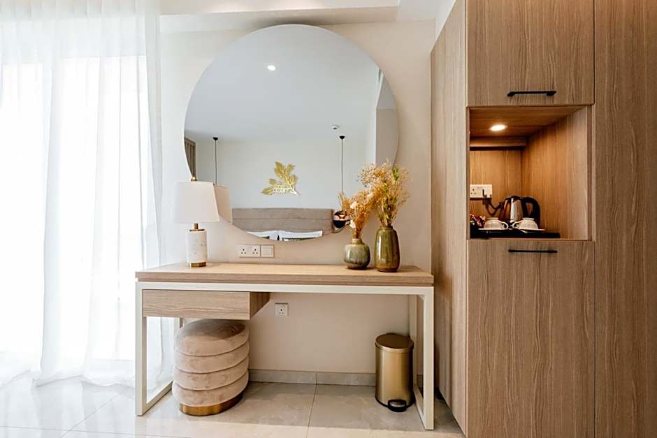 At Herbal Boutique Hotel & Spa