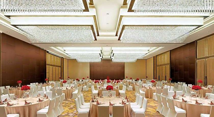 Four Points by Sheraton Changchun, Hi-tech Zone