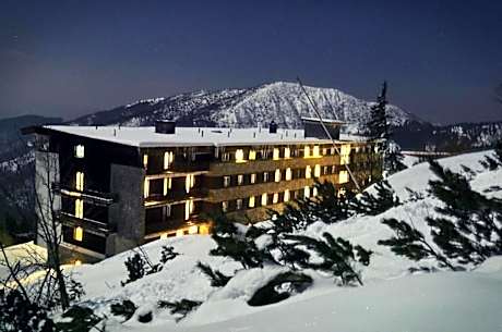 Chata Kosodrevina - Turistická ubytovňa