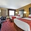 Best Western Van Buren Inn