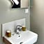 ibis budget Rouen Centre Rive Gauche