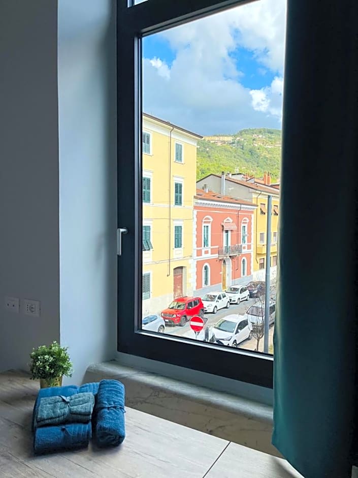 SH Accademia