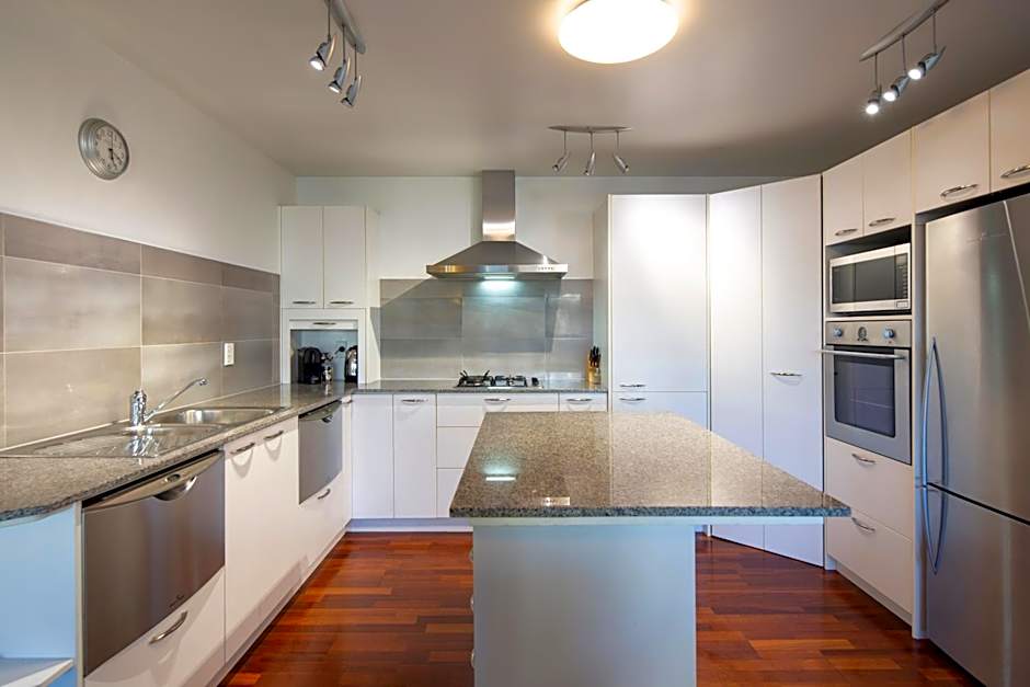 The Glebe Apartments