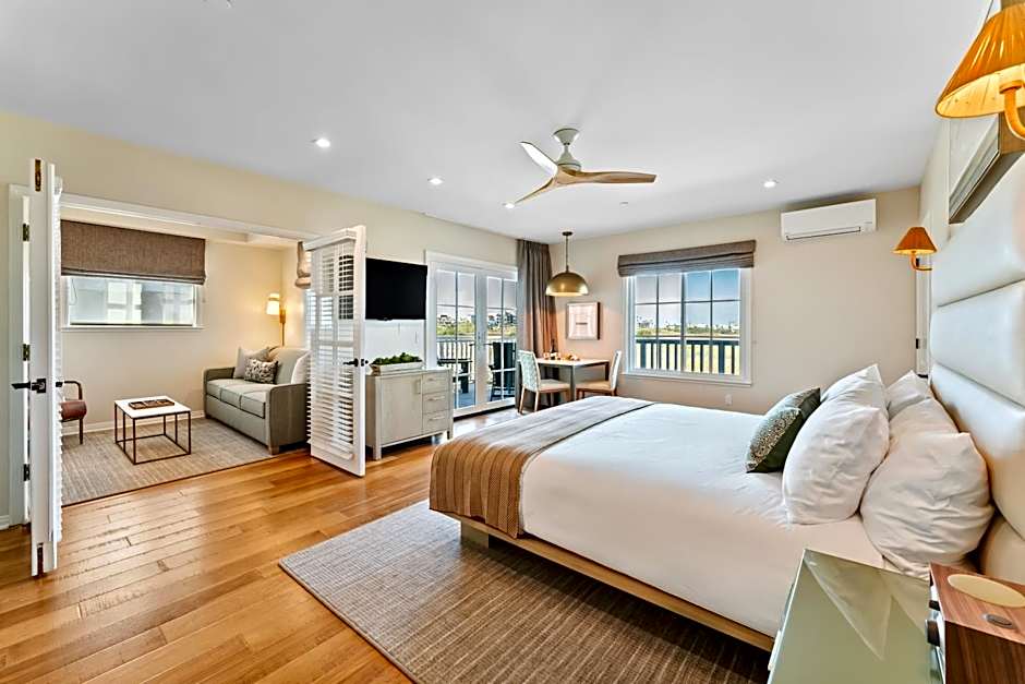 Inn at Playa del Rey