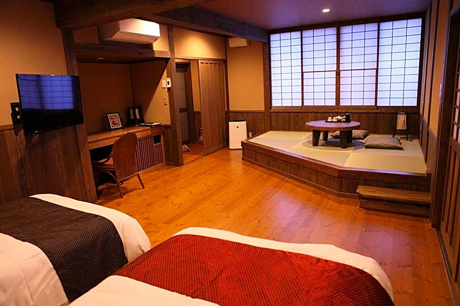 Ryokan Wakaba