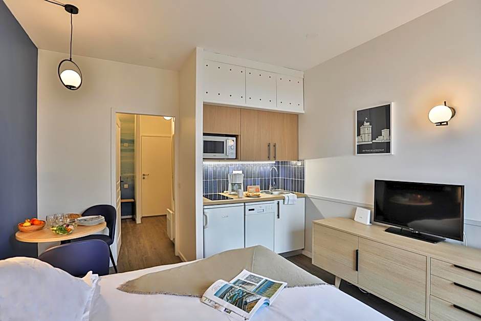 Residence Pierre & Vacances Centre