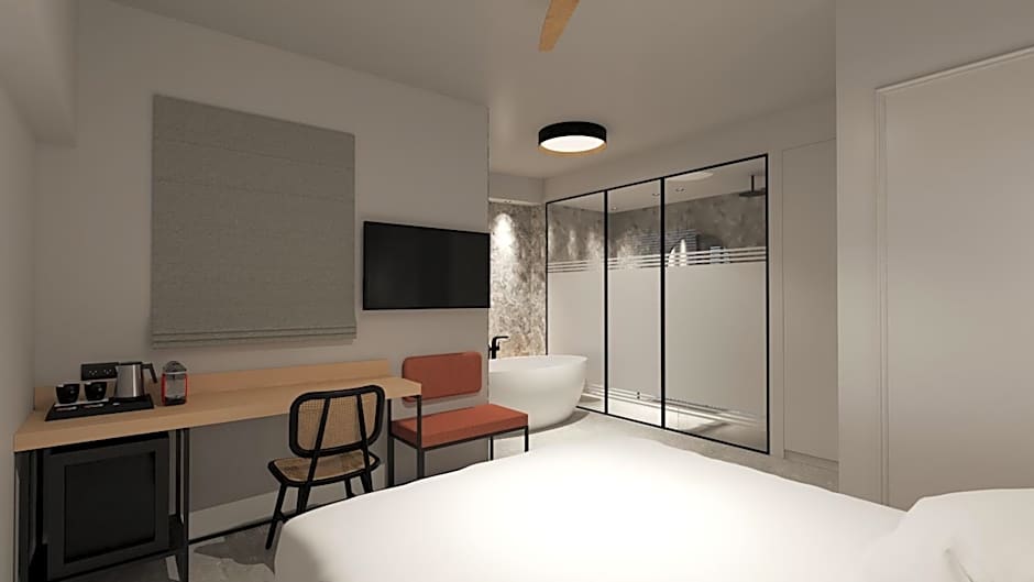 Albi Boutique Hotel - Traveler's Choice 2024