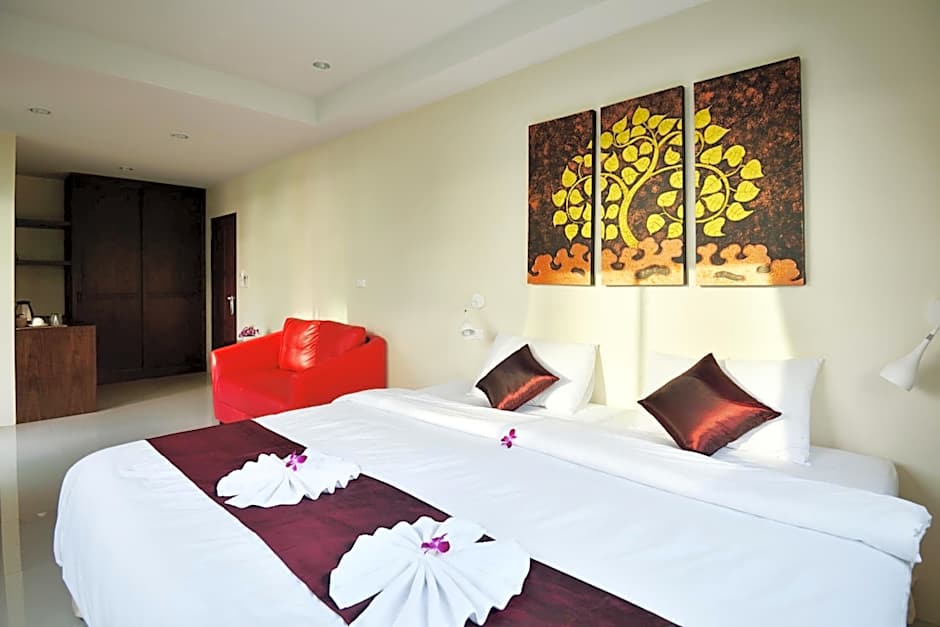 Photo 1 of 12 of Deluxe Grand 1 Double Bed or 2 Beds