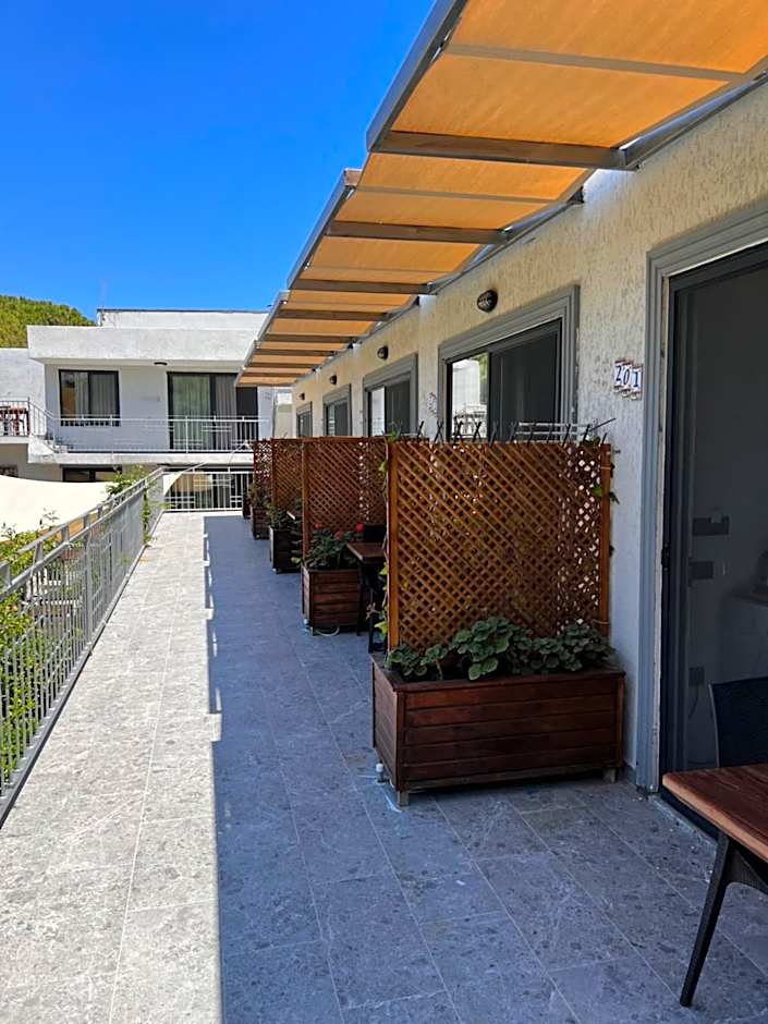 ByAKKAN HOTEL
