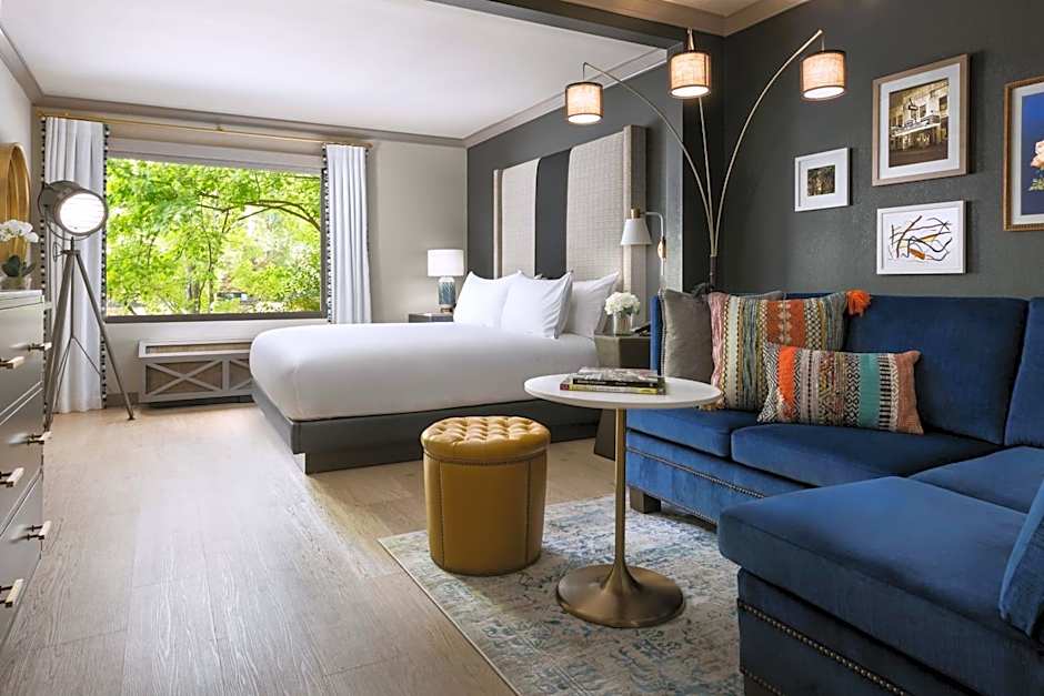 The Burgess Hotel, Atlanta, a Tribute Portfolio Hotel