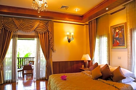 Lotus Three-Bedroom Villa