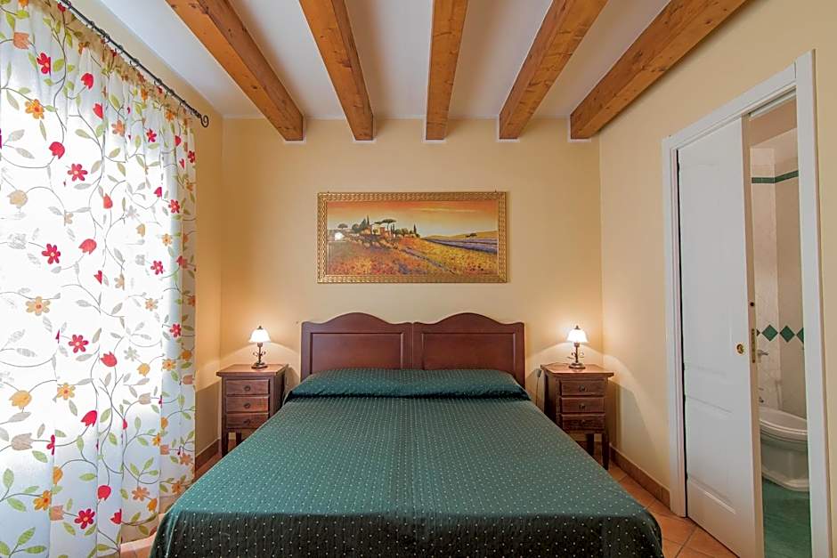 Apollo B&B