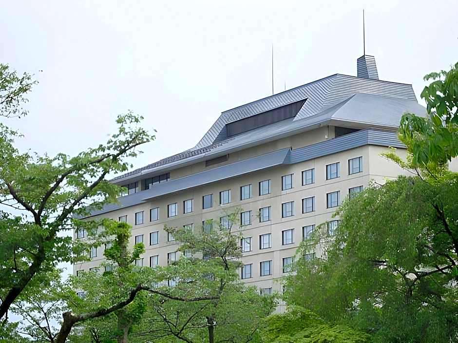 Hotel Senshukaku