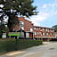 The Red House