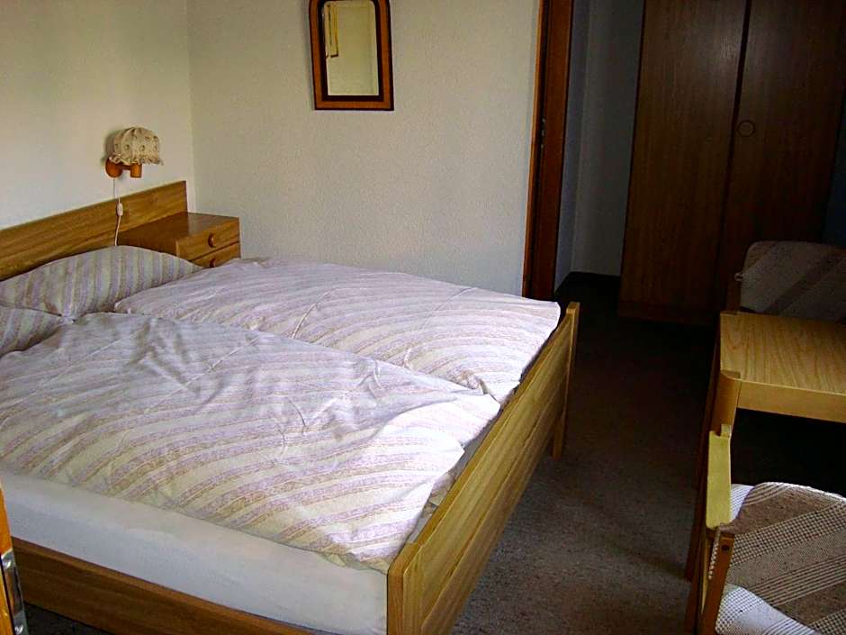 Hotel Rothorn Vintage-Style