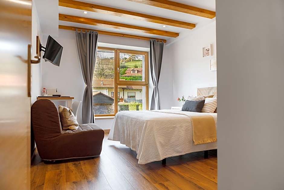 Posada rural Fuente Juliana