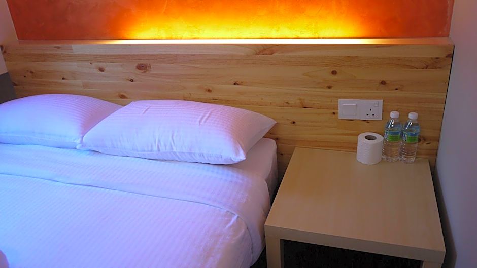 Dream Garden Hotel