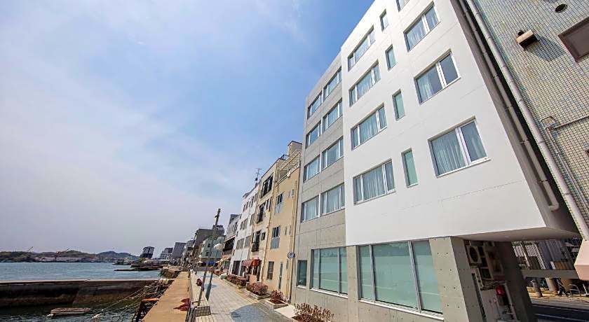Urashima Inn Gangi