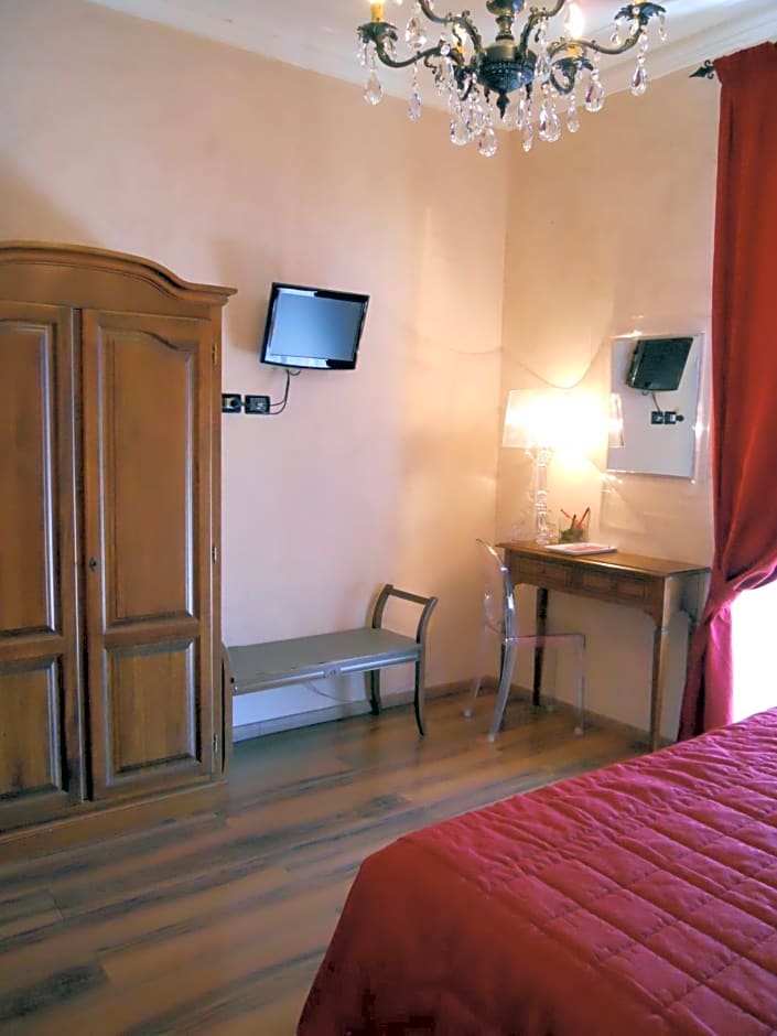 Locanda Villa Moderna