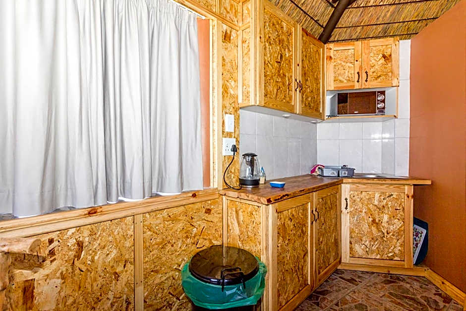 Walkerview Apartments