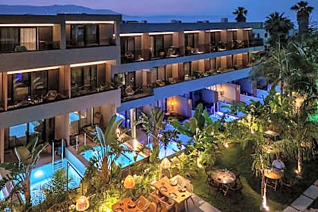 Alsus Boutique Hotel - Adults Only