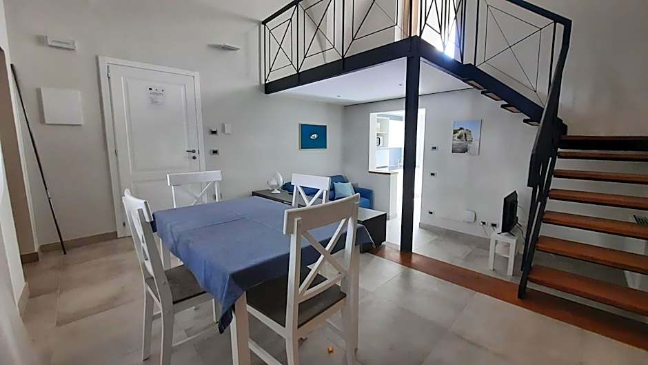 Palazzo Ricciardi Residence