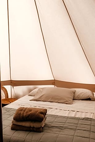 Glamping Tent - 1 bed