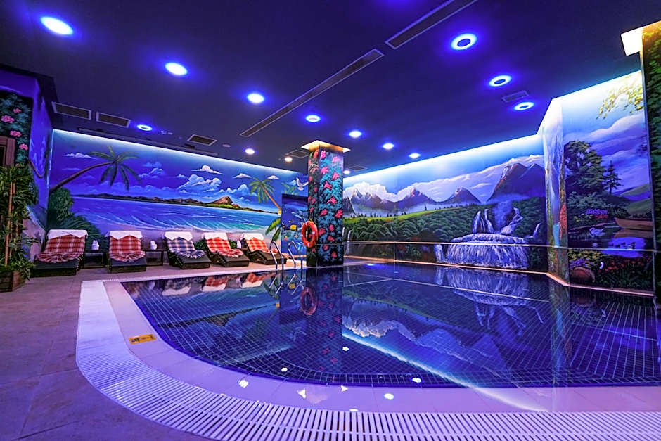 Trip Bosphorus Taksim